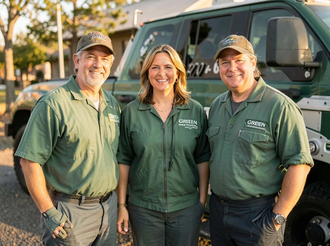Water Damage Restoration company in Hobgood, NC